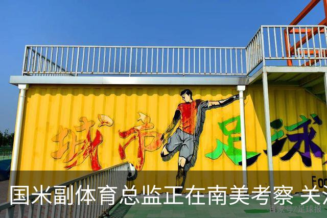 国米副体育总监正在南美考察 关注这4名球员